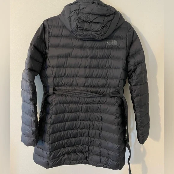 The North Face Down Puffer Jacket - Picture 5 of 5